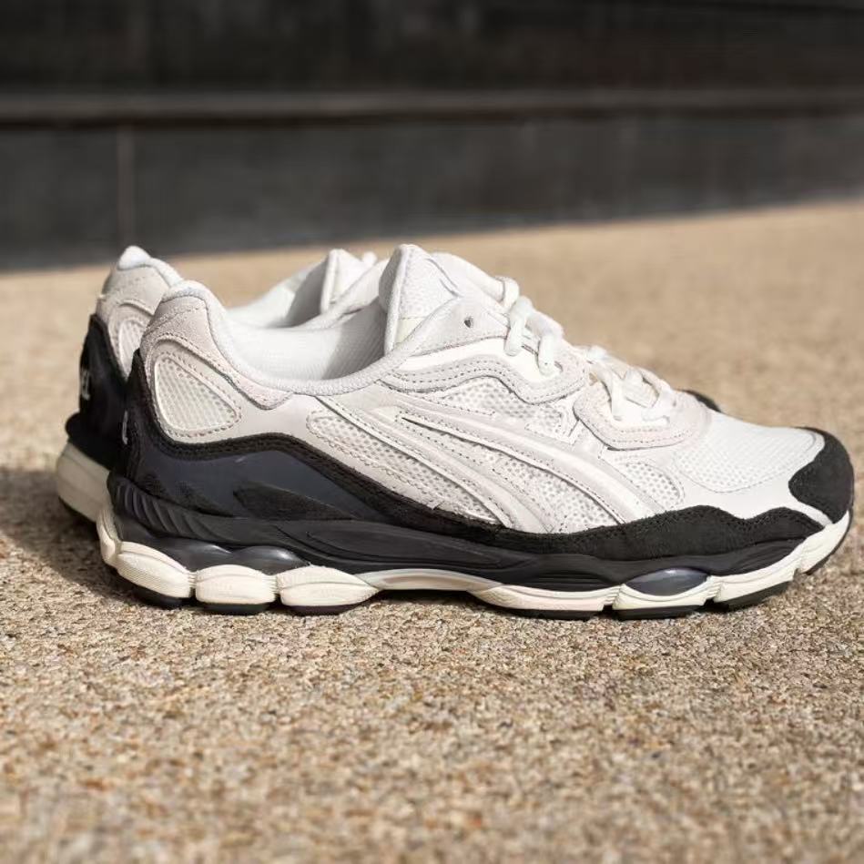 Gel-Nyc Classic Versatile Low-Top Running Shoes for Small and detail image