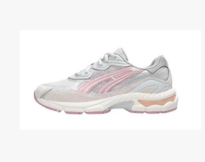 Gel-Nyc Classic Versatile Low-Top Running Shoes for Small and