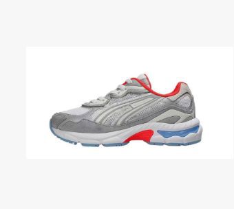 Gel-Nyc Classic Versatile Low-Top Running Shoes for Small and