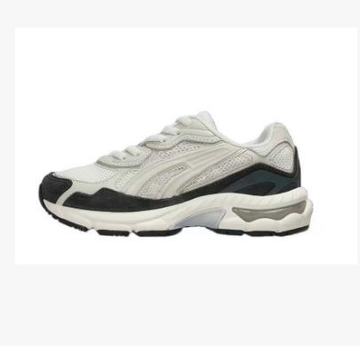 Gel-Nyc Classic Versatile Low-Top Running Shoes for Small and