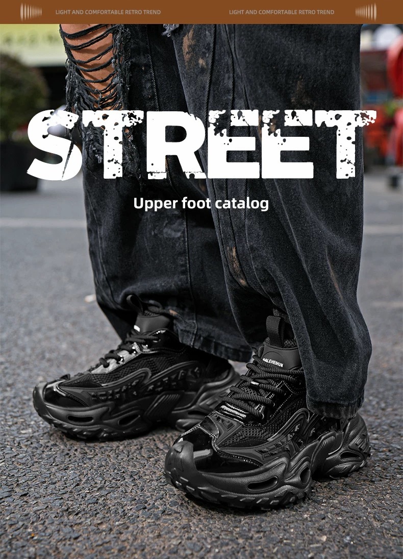 Has a Physical Store Specializing in Quality Break Dawn Tire Shoes detail image