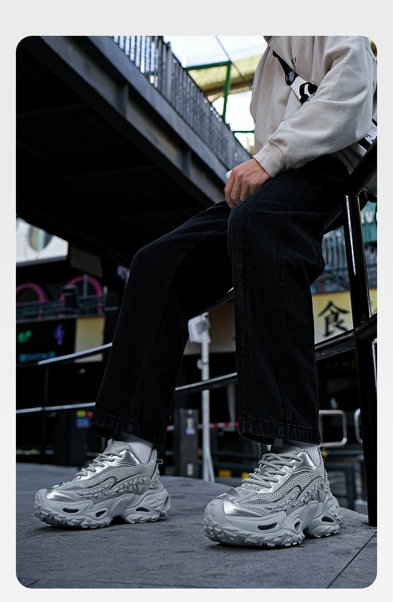 Has a Physical Store Specializing in Quality Break Dawn Tire Shoes detail image