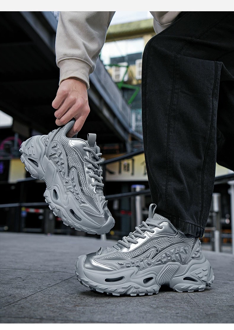 Has a Physical Store Specializing in Quality Break Dawn Tire Shoes detail image
