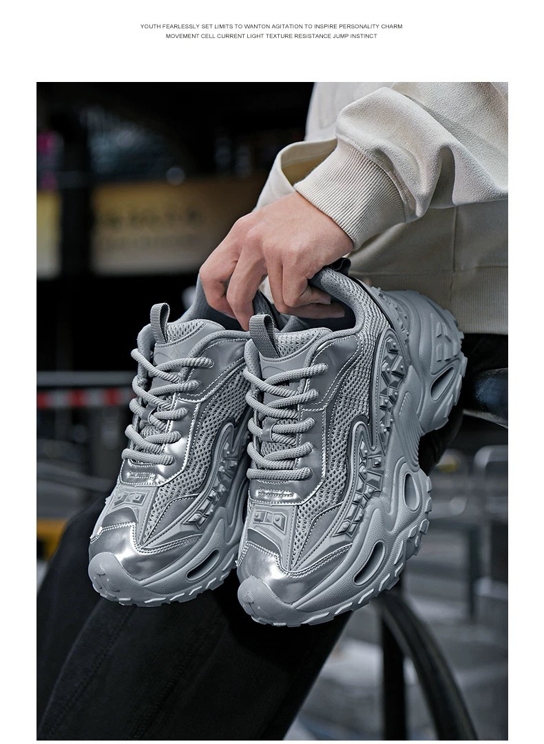 Has a Physical Store Specializing in Quality Break Dawn Tire Shoes detail image