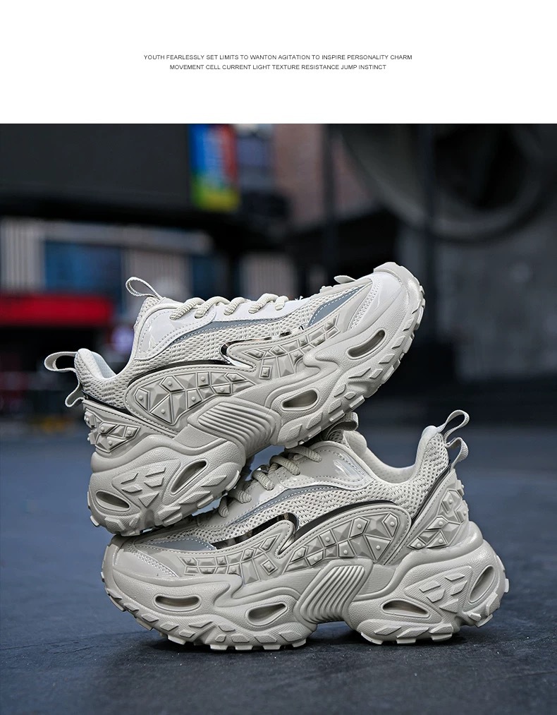 Has a Physical Store Specializing in Quality Break Dawn Tire Shoes detail image