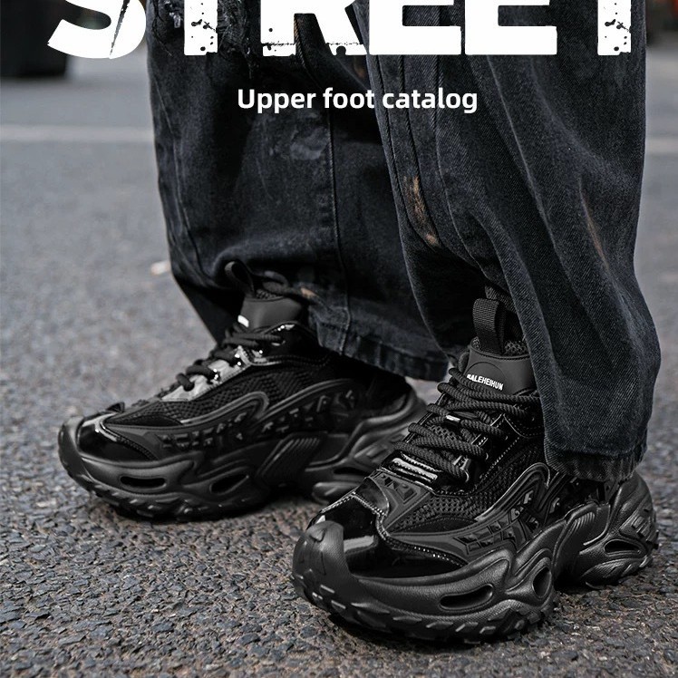Has a Physical Store Specializing in Quality Break Dawn Tire Shoes