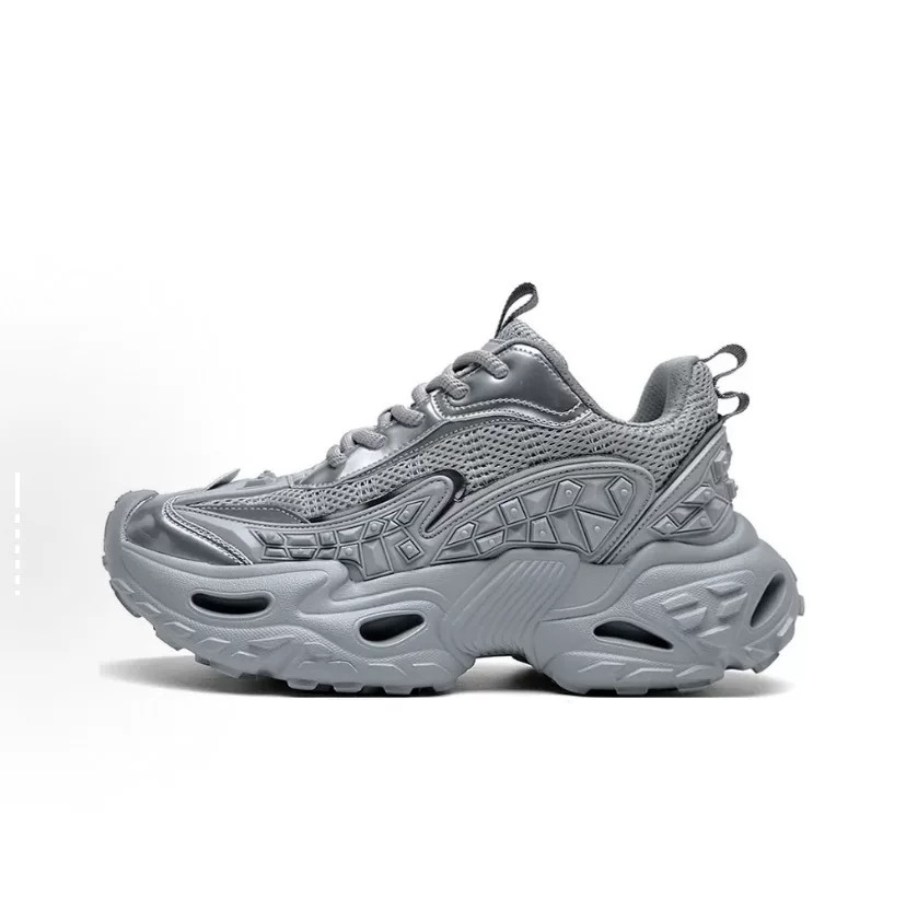 Has a Physical Store Specializing in Quality Break Dawn Tire Shoes