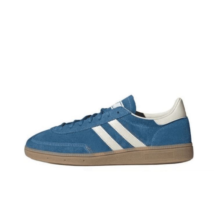 Handball Spz Retro Trendy Spzl Men's and Women's Sneakers Casual Shoes 36-45