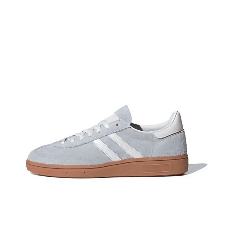 Handball Spz Retro Trendy Spzl Men's and Women's Sneakers Casual Shoes 36-45