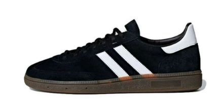 Handball Spz Retro Trendy Spzl Men's and Women's Sneakers Casual Shoes 36-45