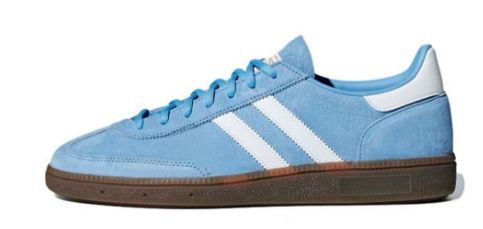 Handball Spz Retro Trendy Spzl Men's and Women's Sneakers Casual Shoes 36-45