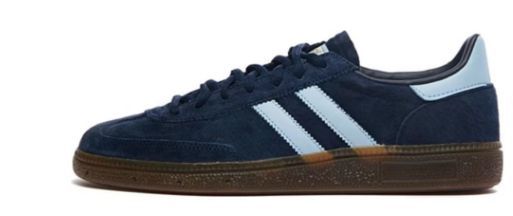 Handball Spz Retro Trendy Spzl Men's and Women's Sneakers Casual Shoes 36-45