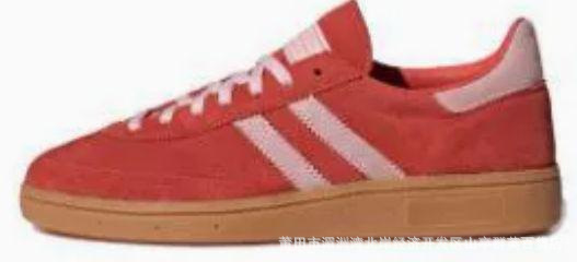 Handball Spz Retro Trendy Spzl Men's and Women's Sneakers Casual Shoes 36-45