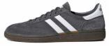 Handball Spz Retro Trendy Spzl Men's and Women's Sneakers Casual Shoes 36-45