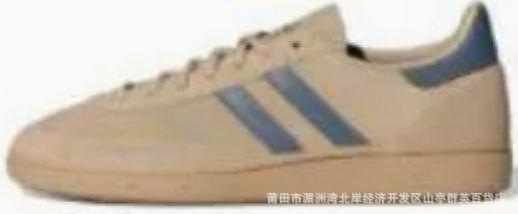 Handball Spz Retro Trendy Spzl Men's and Women's Sneakers Casual Shoes 36-45