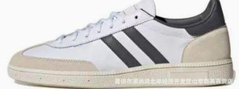 Handball Spz Retro Trendy Spzl Men's and Women's Sneakers Casual Shoes 36-45