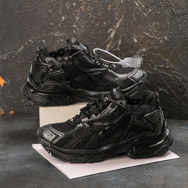 Sport Sneakers Paris 7Th Generation Men s and Women s