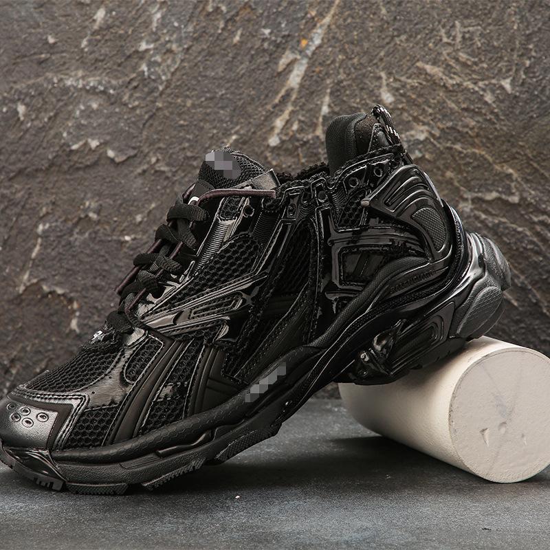 Sport Sneakers Paris 7Th Generation Men s and Women s