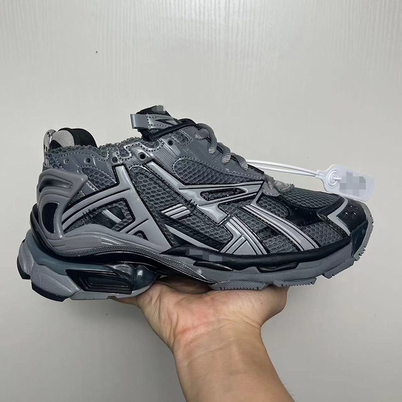 Sport Sneakers Paris 7Th Generation Men s and Women s
