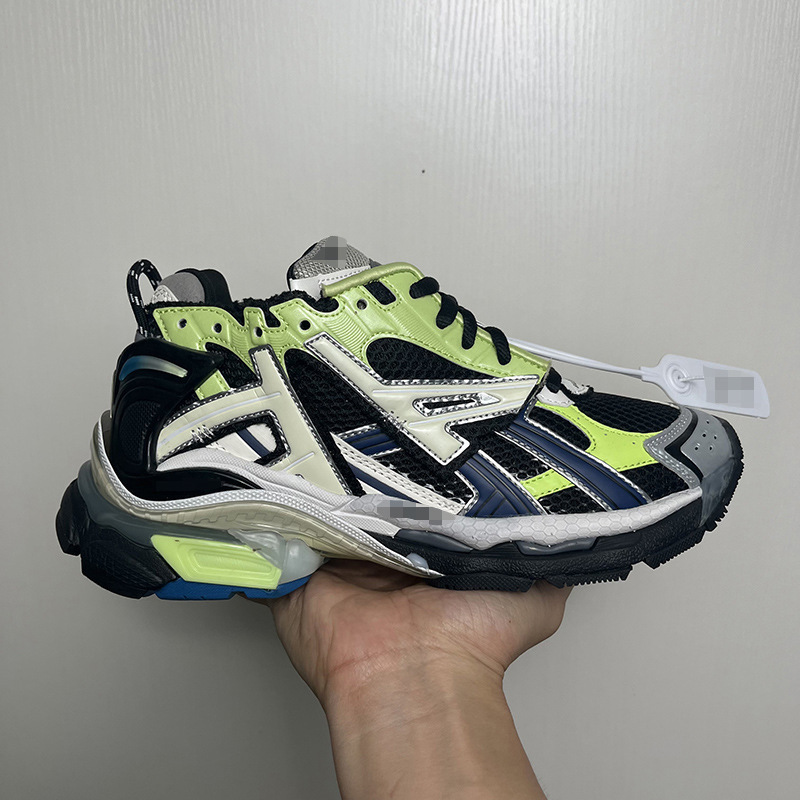 Sport Sneakers Paris 7Th Generation Men s and Women s
