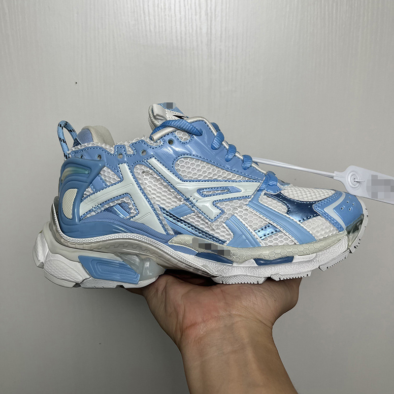 Sport Sneakers Paris 7Th Generation Men s and Women s