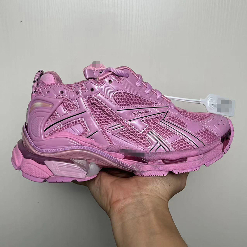 Sport Sneakers Paris 7Th Generation Men s and Women s