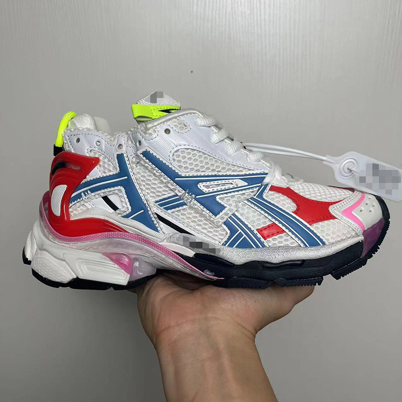 Sport Sneakers Paris 7Th Generation Men s and Women s