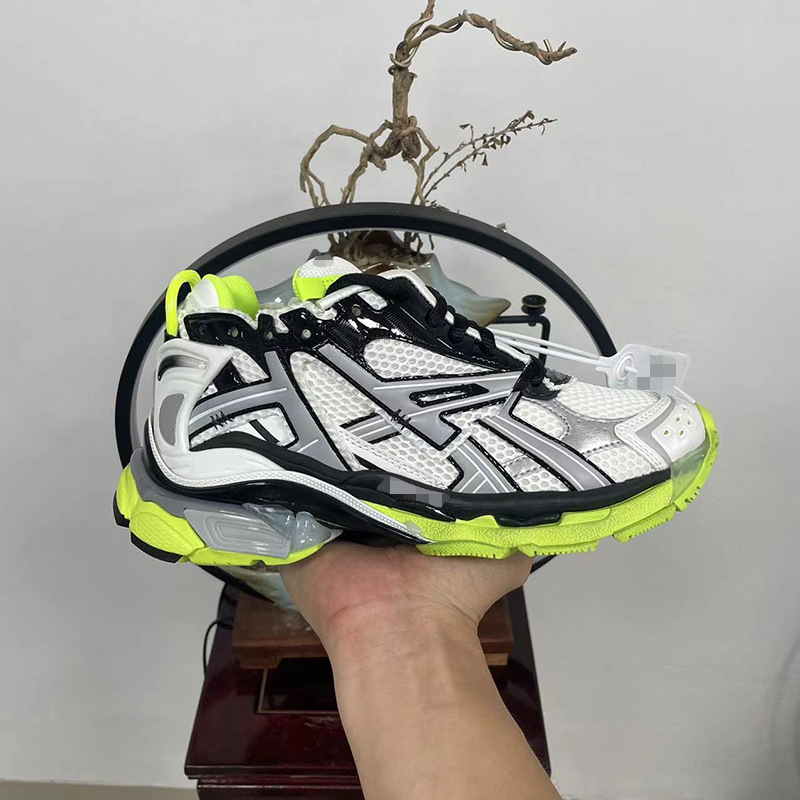 Sport Sneakers Paris 7Th Generation Men s and Women s