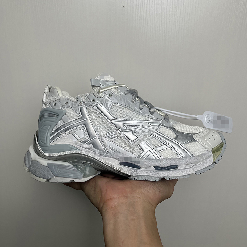 Sport Sneakers Paris 7Th Generation Men s and Women s