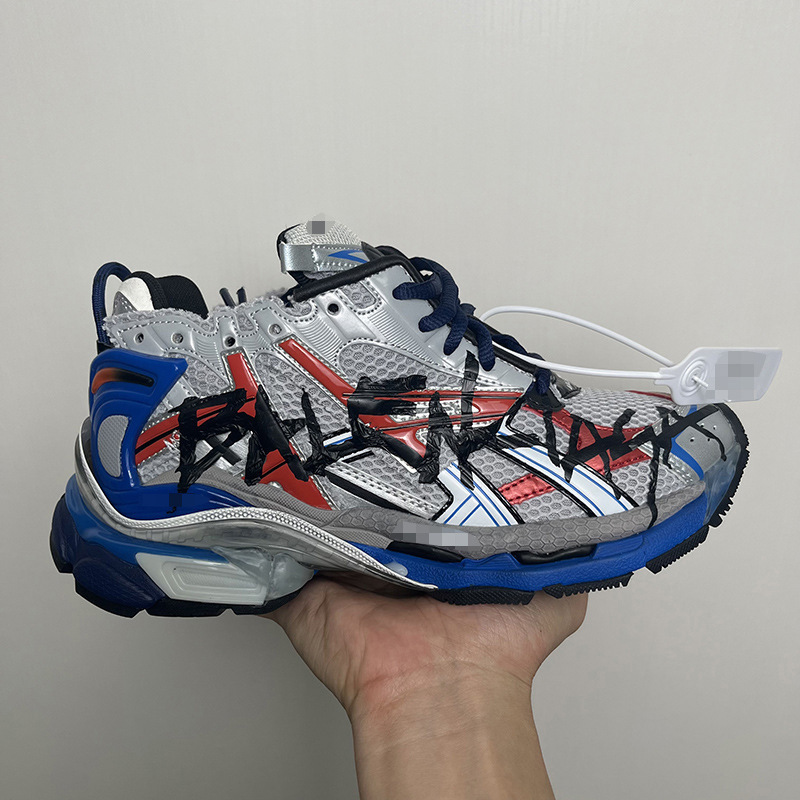 Sport Sneakers Paris 7Th Generation Men s and Women s