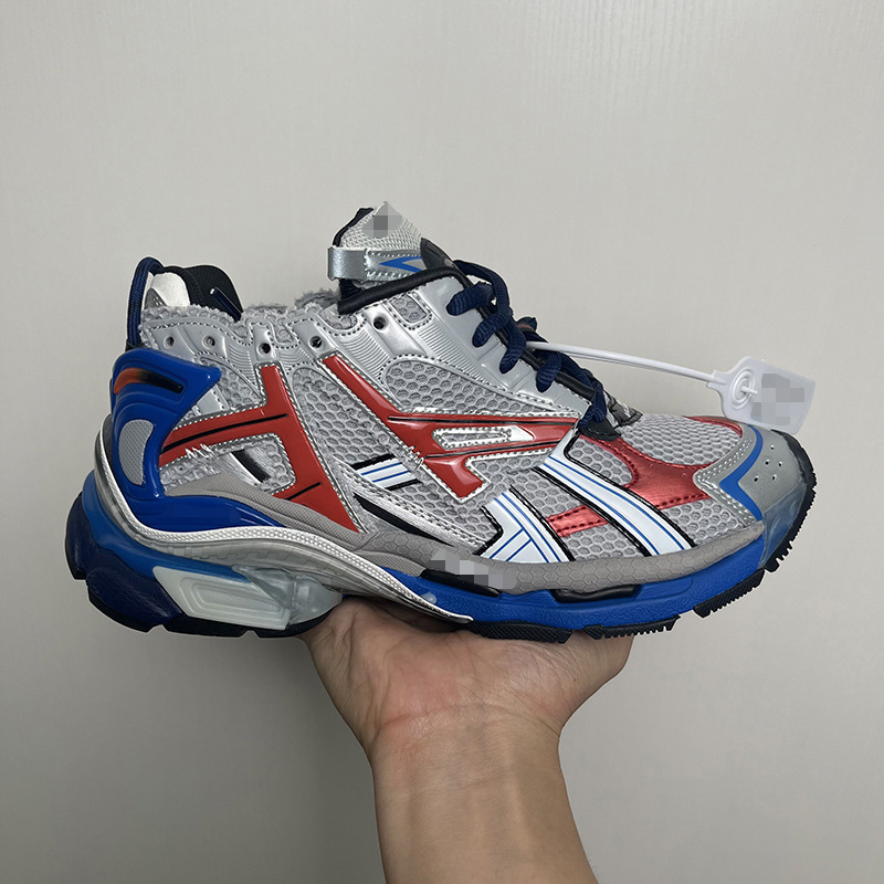 Sport Sneakers Paris 7Th Generation Men s and Women s