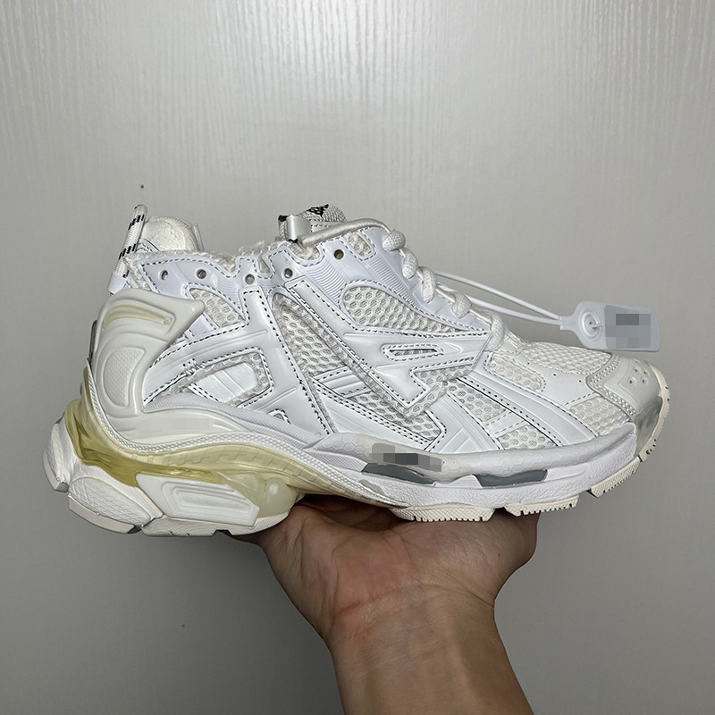 Sport Sneakers Paris 7Th Generation Men s and Women s