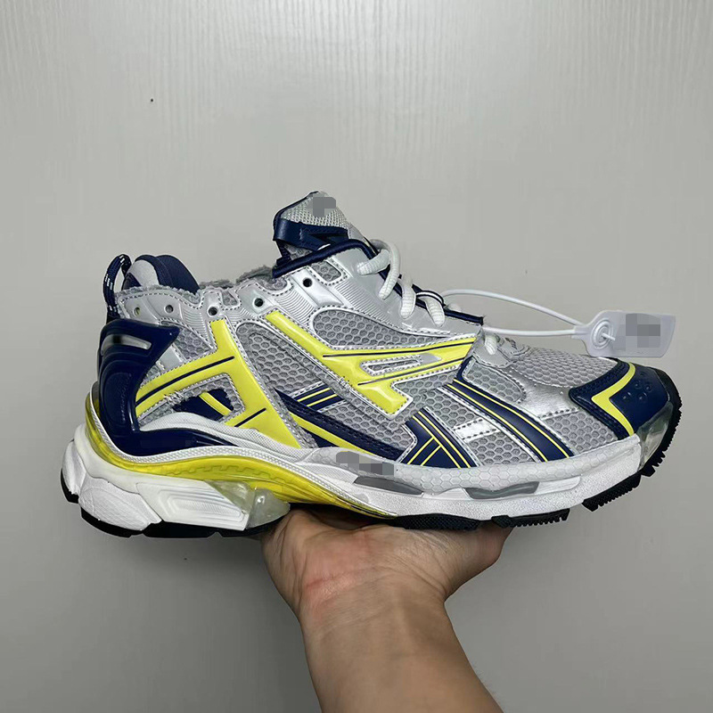 Sport Sneakers Paris 7Th Generation Men s and Women s