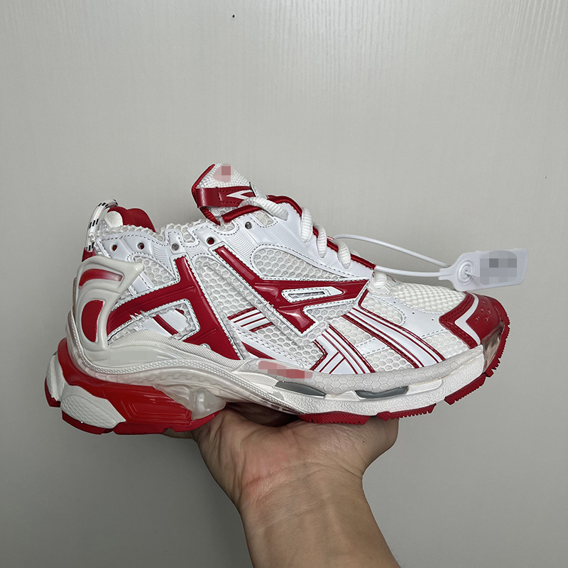 Sport Sneakers Paris 7Th Generation Men s and Women s