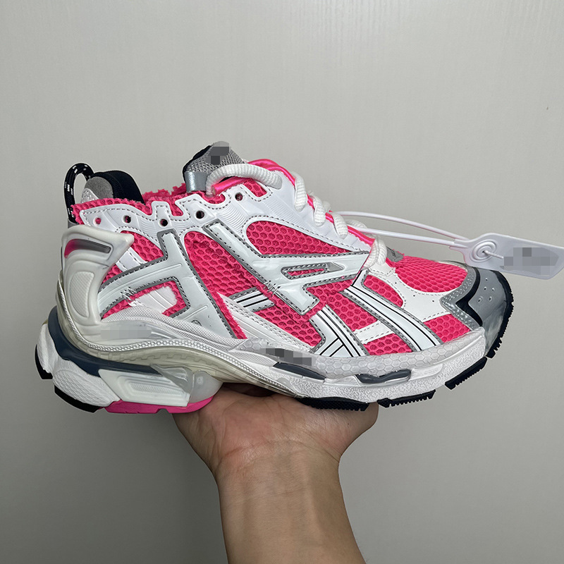 Sport Sneakers Paris 7Th Generation Men s and Women s