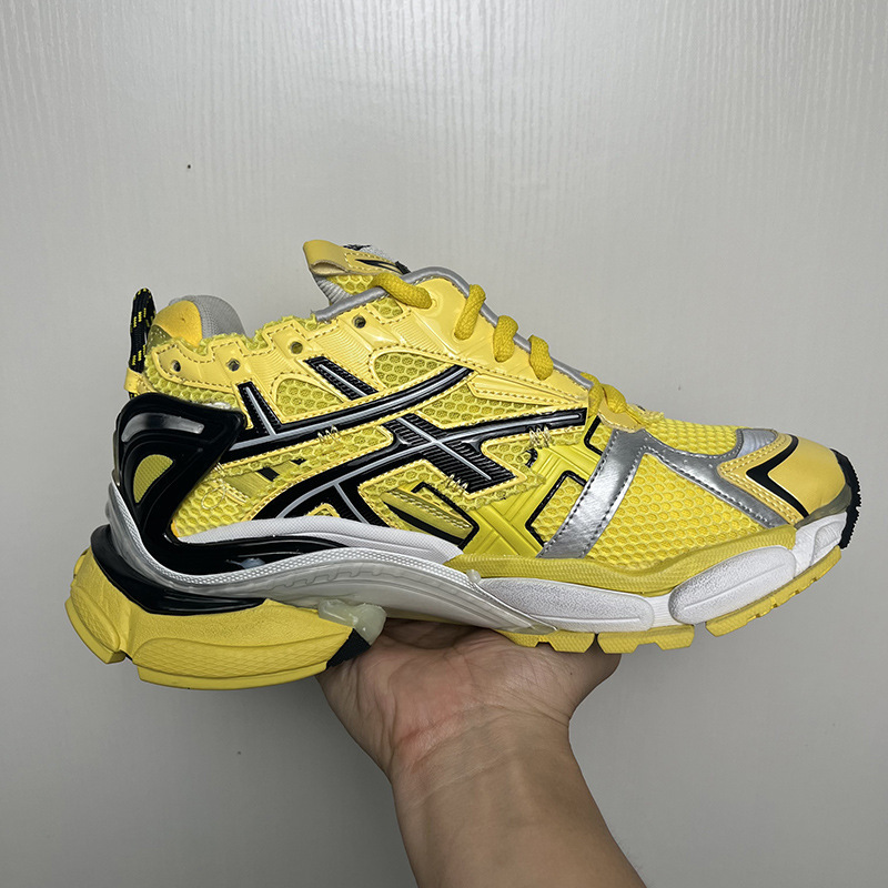 Sport Sneakers Paris 7Th Generation Men s and Women s
