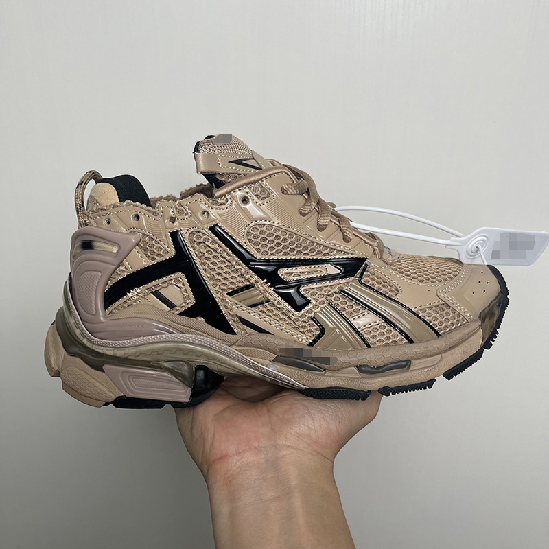 Sport Sneakers Paris 7Th Generation Men s and Women s