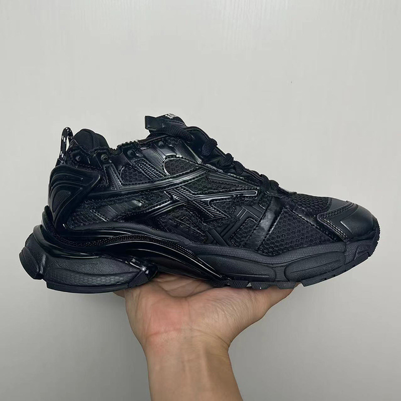 Sport Sneakers Paris 7Th Generation Men s and Women s