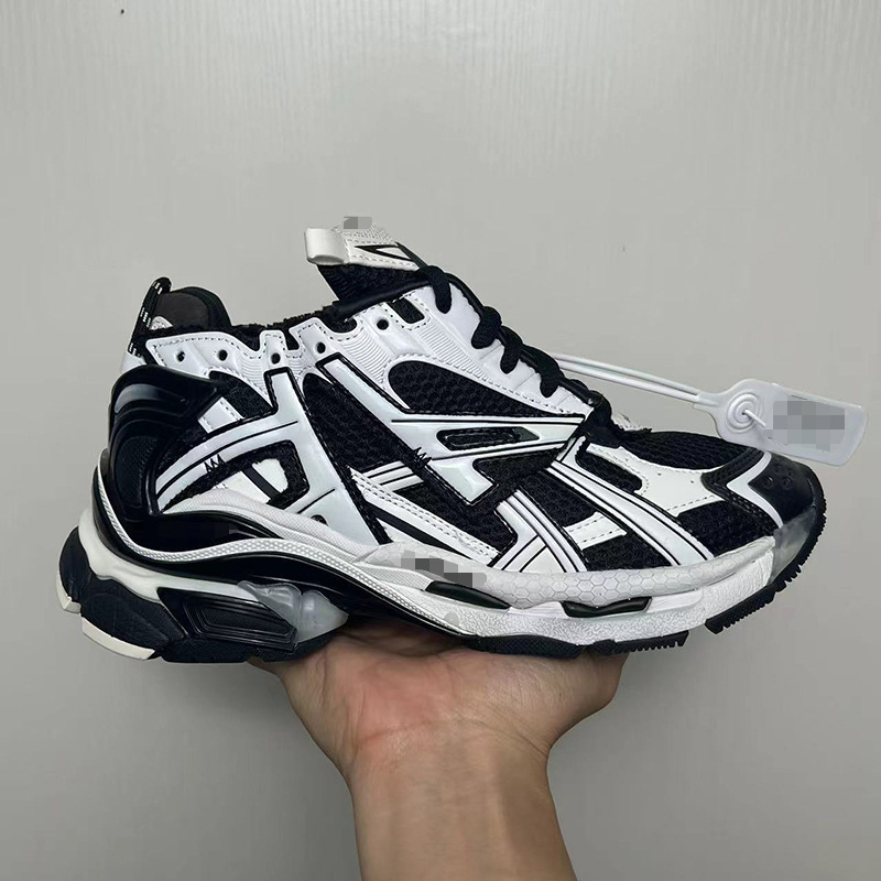 Sport Sneakers Paris 7Th Generation Men s and Women s