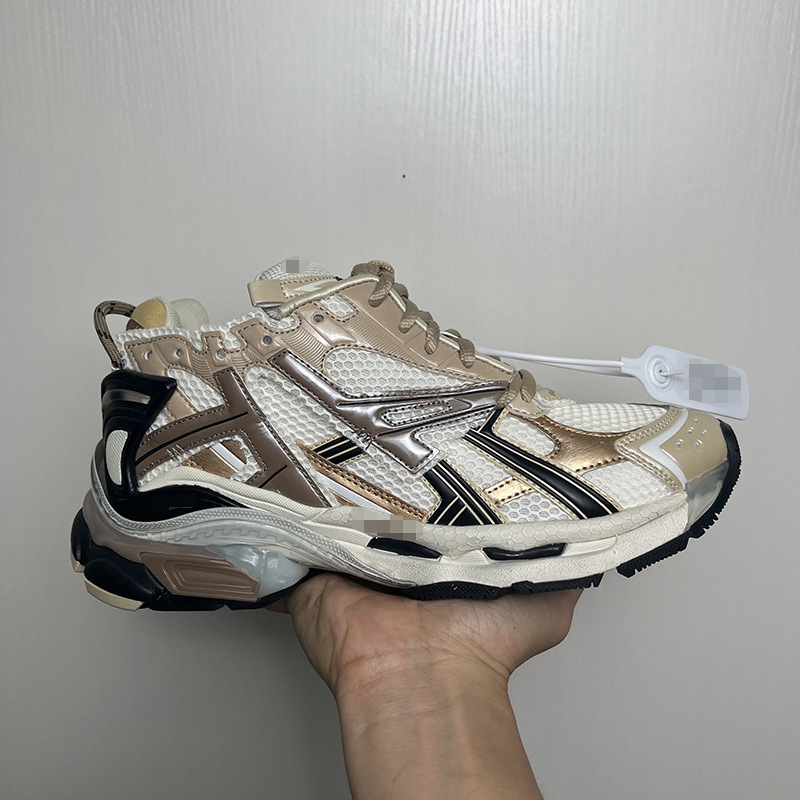 Sport Sneakers Paris 7Th Generation Men s and Women s