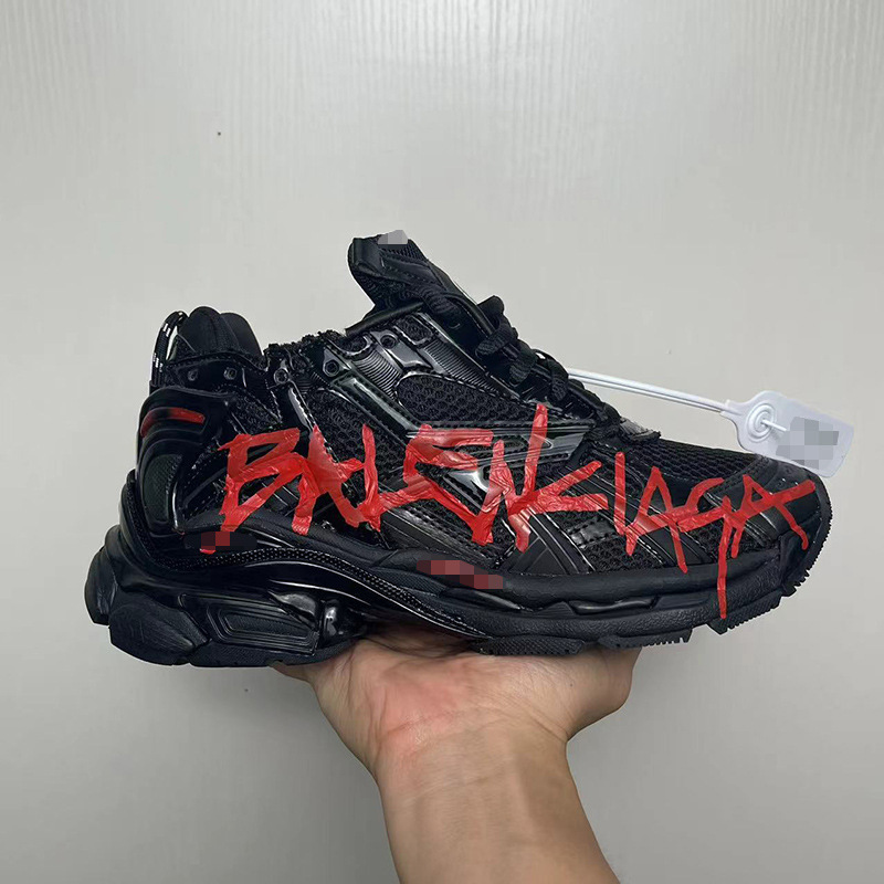 Sport Sneakers Paris 7Th Generation Men s and Women s