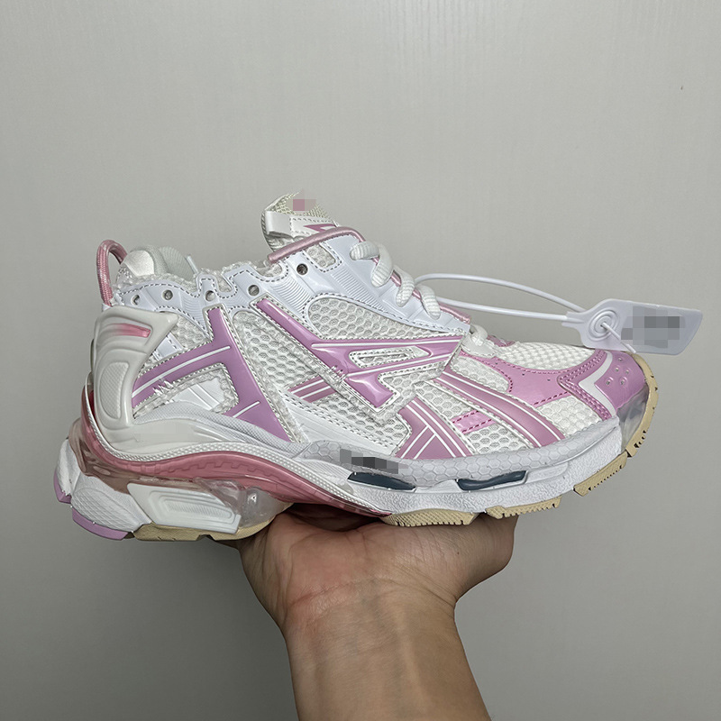 Sport Sneakers Paris 7Th Generation Men s and Women s