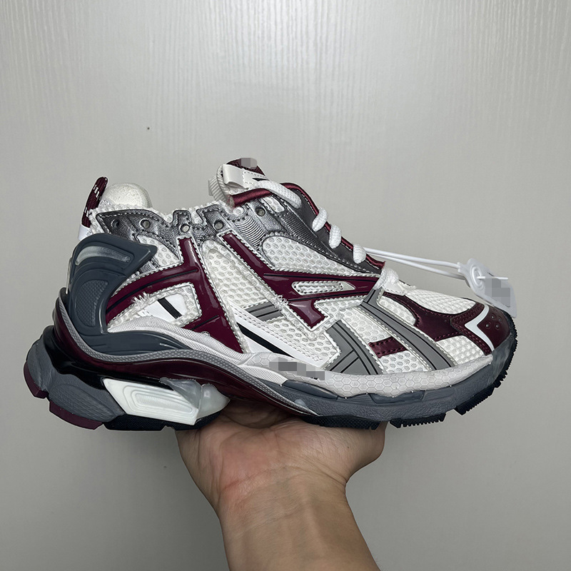 Sport Sneakers Paris 7Th Generation Men s and Women s