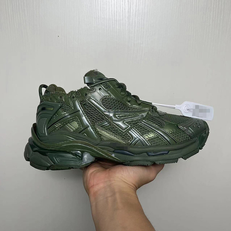 Sport Sneakers Paris 7Th Generation Men s and Women s