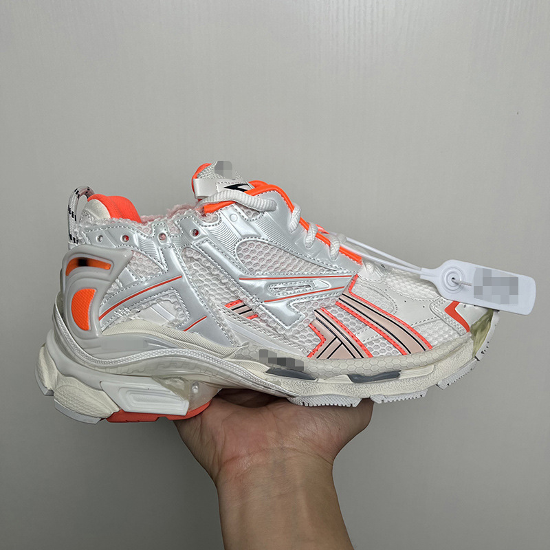 Sport Sneakers Paris 7Th Generation Men s and Women s