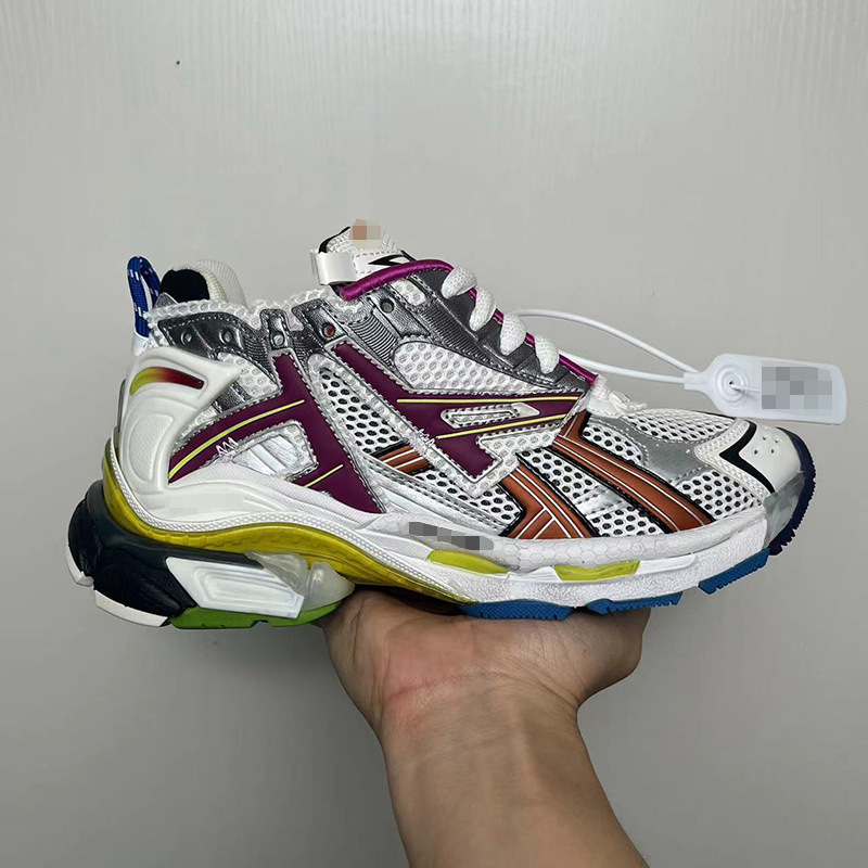 Sport Sneakers Paris 7Th Generation Men s and Women s