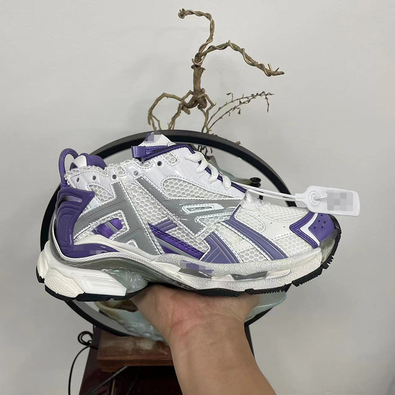 Sport Sneakers Paris 7Th Generation Men s and Women s