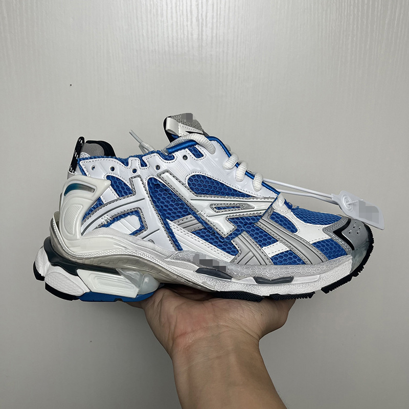 Sport Sneakers Paris 7Th Generation Men s and Women s