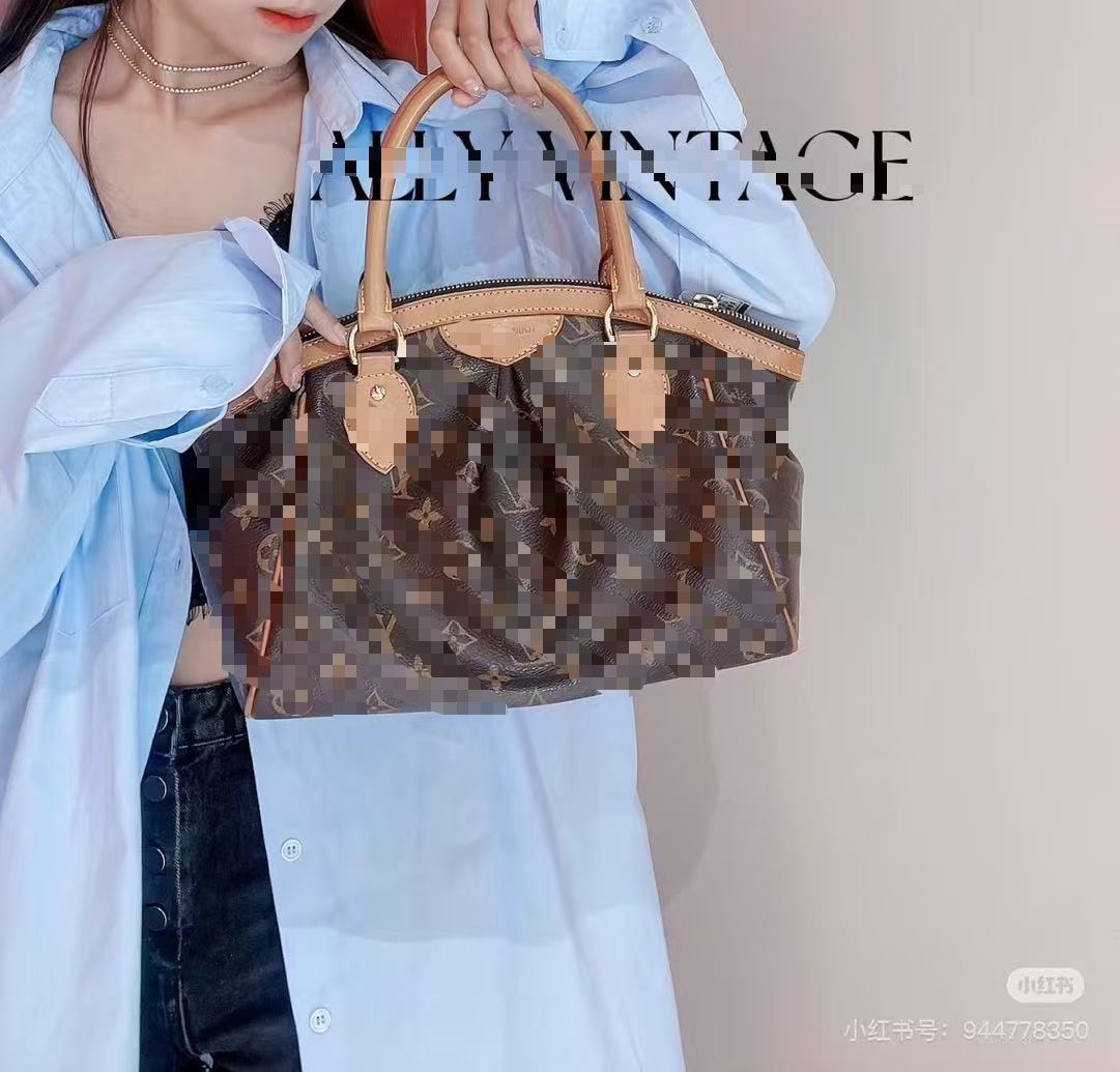 Cross-Border Douyin Kuaishou Women's Dumpling Bag, Ladies' Handbag, Crossbody Bag M40143, One-Piece Dropshipping detail image