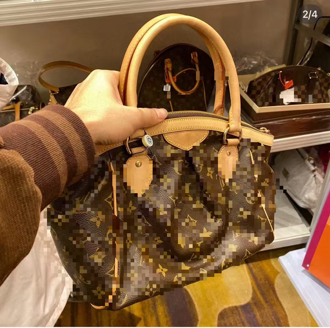 Cross-Border Douyin Kuaishou Women's Dumpling Bag, Ladies' Handbag, Crossbody Bag M40143, One-Piece Dropshipping detail image